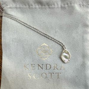 Kendra Scott Necklace